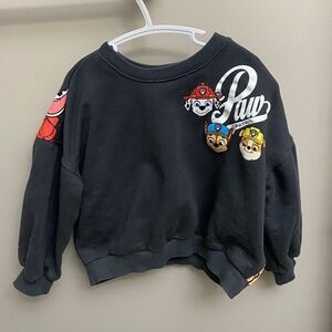 Paw Patrol Sweater 💚2 for 20💚